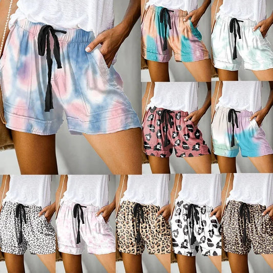 Vrouwen Korte Sexy Hoge Taille Shorts Casual Bottom Harajuku Femme Vrouw Kleding Vrouwelijke Zomer Shorts Vrouwen Bottoms Kleding