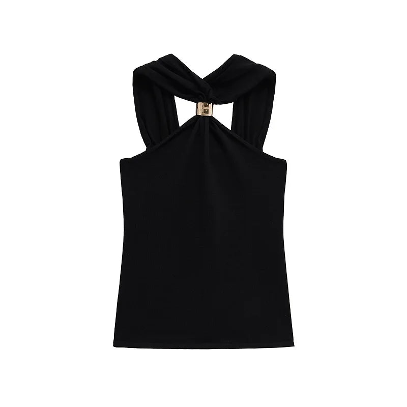 MUJER Halter Corset Top Vrouwen off Schouder Crop Top Vrouwelijke Sexy Backless Tube Tops voor Vrouwen Zomer Hemdje Bustier Tops Vrouw