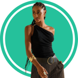 Women's fashion