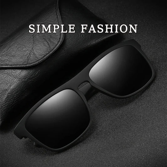 XIAOMI Polarized Sunglasses Man Woman Outdoor Cycling Fishing High Quality Sun Glasses Classic Brand UV Protection UV400 Eyewear