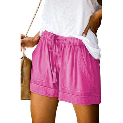 Vrouwen Korte Sexy Hoge Taille Shorts Casual Bottom Harajuku Femme Vrouw Kleding Vrouwelijke Zomer Shorts Vrouwen Bottoms Kleding