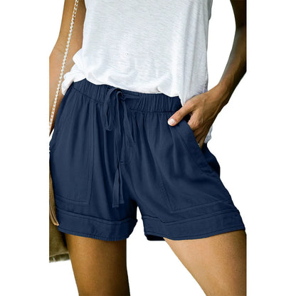 Vrouwen Korte Sexy Hoge Taille Shorts Casual Bottom Harajuku Femme Vrouw Kleding Vrouwelijke Zomer Shorts Vrouwen Bottoms Kleding