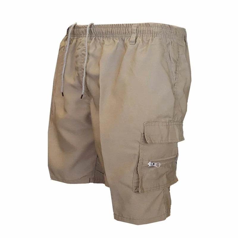2024 Nieuwe cargoshorts Mode casual shorts Hardloopshorts