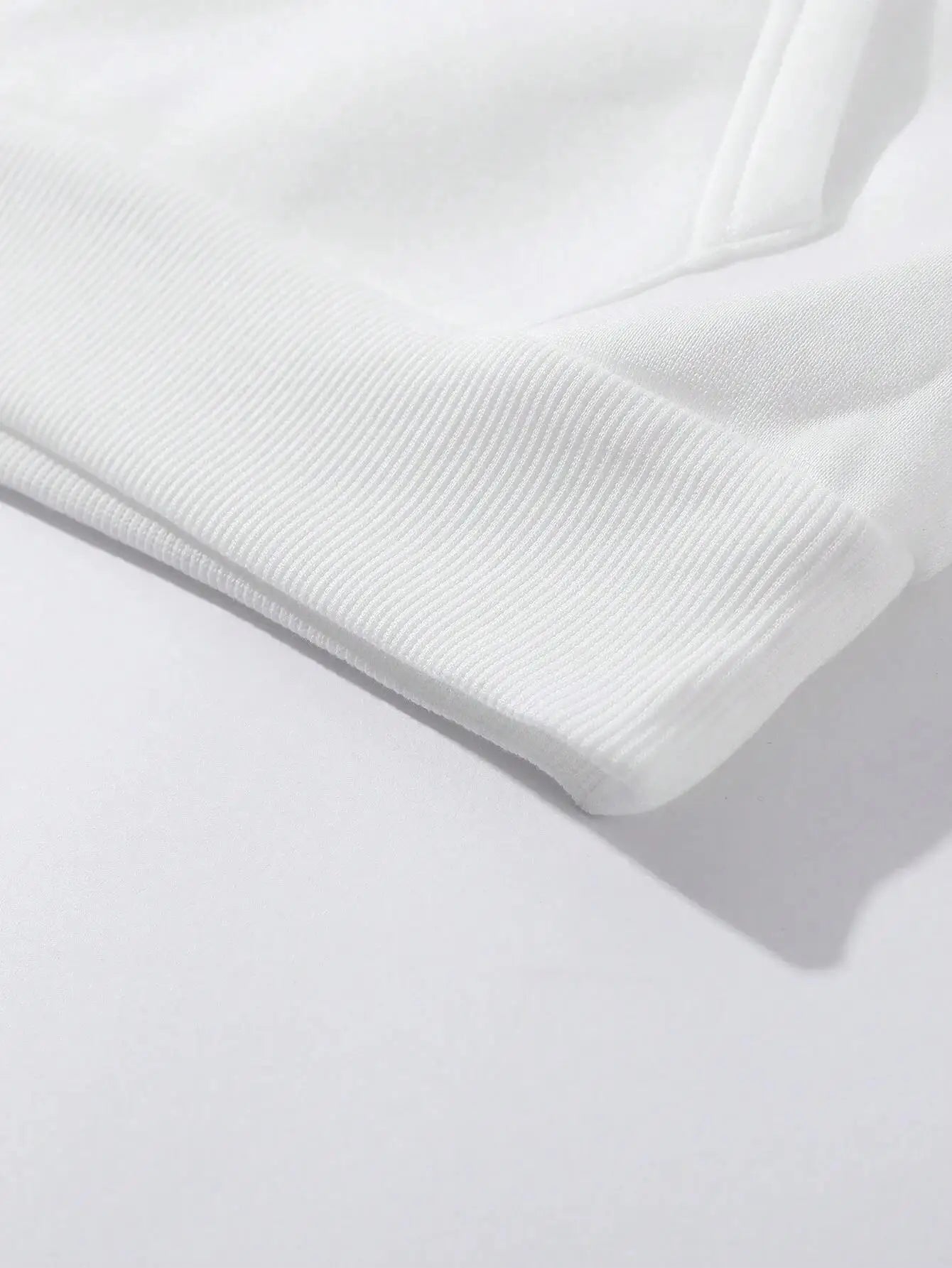 Rose Butterfly Impossible Letter Grafische Print Dames Sweatshirt Mode Warme Capuchon Losse Casual Hoodies Fleece Zachte Kleding