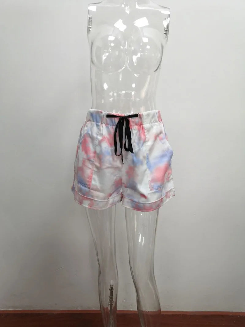 Vrouwen Korte Sexy Hoge Taille Shorts Casual Bottom Harajuku Femme Vrouw Kleding Vrouwelijke Zomer Shorts Vrouwen Bottoms Kleding