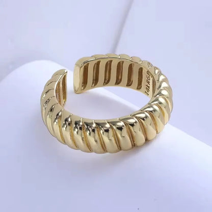 VENTFILLE 925 Sterling Silver Flower Lace Ring Korean Fashion Opening Inlaid CZ Adjustable Rings Valentine's Day Gift