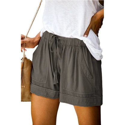 Vrouwen Korte Sexy Hoge Taille Shorts Casual Bottom Harajuku Femme Vrouw Kleding Vrouwelijke Zomer Shorts Vrouwen Bottoms Kleding