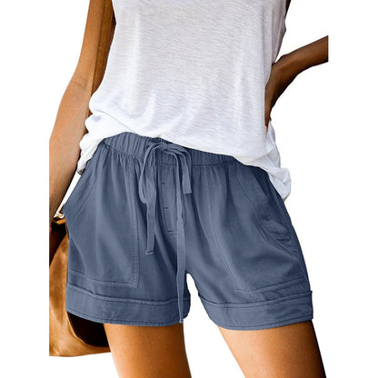 Vrouwen Korte Sexy Hoge Taille Shorts Casual Bottom Harajuku Femme Vrouw Kleding Vrouwelijke Zomer Shorts Vrouwen Bottoms Kleding