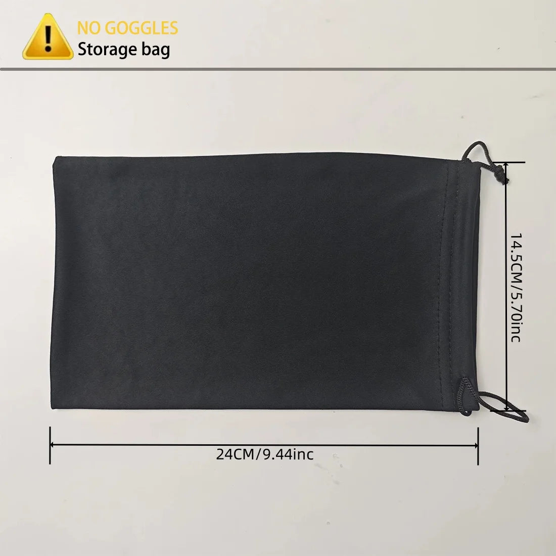 100-motorbril Stofdichte racebril Winddicht voor heren en dames Motocross Fietsen Skiën Outdoor Off-road fietsbril