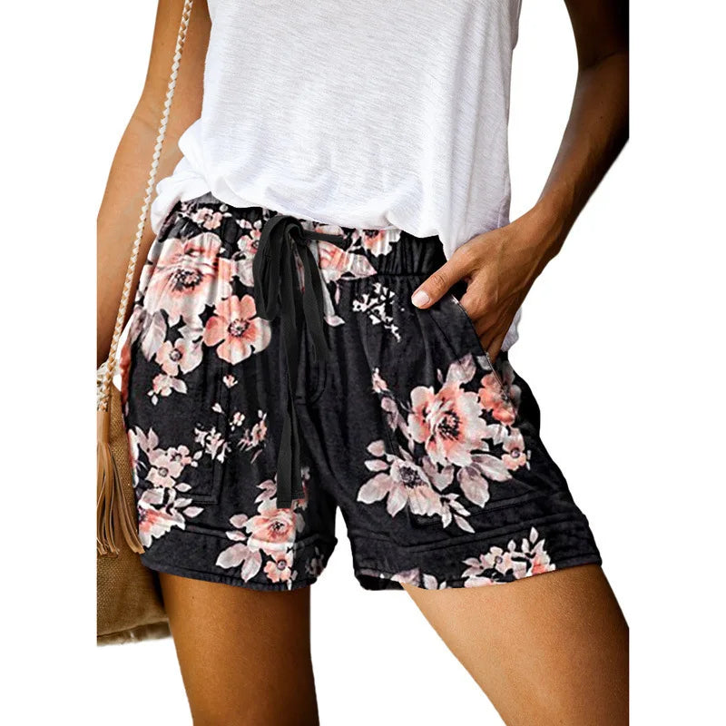 Vrouwen Korte Sexy Hoge Taille Shorts Casual Bottom Harajuku Femme Vrouw Kleding Vrouwelijke Zomer Shorts Vrouwen Bottoms Kleding