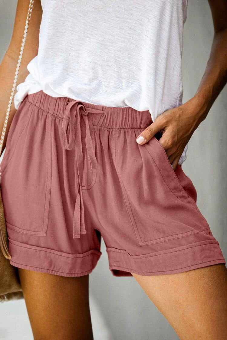 Vrouwen Korte Sexy Hoge Taille Shorts Casual Bottom Harajuku Femme Vrouw Kleding Vrouwelijke Zomer Shorts Vrouwen Bottoms Kleding