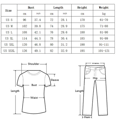 Men's Summer Skinny Casual T-Shirt Short Sleeve Tee Male Gym Fitness Sport Cotton Tops Man Running Workouts Sweatshirt Clothing