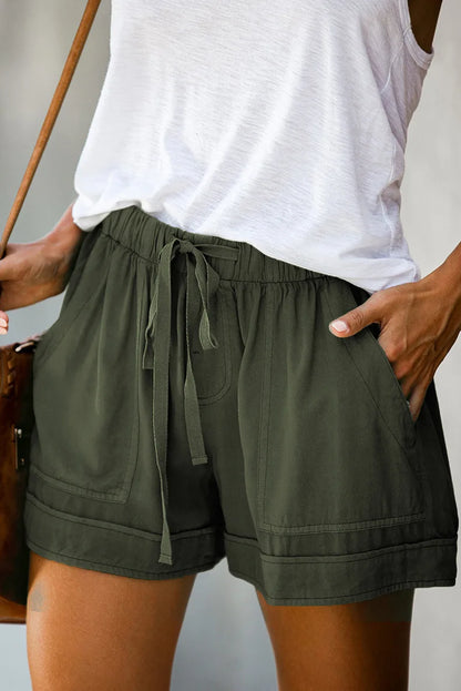 Vrouwen Korte Sexy Hoge Taille Shorts Casual Bottom Harajuku Femme Vrouw Kleding Vrouwelijke Zomer Shorts Vrouwen Bottoms Kleding