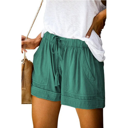 Vrouwen Korte Sexy Hoge Taille Shorts Casual Bottom Harajuku Femme Vrouw Kleding Vrouwelijke Zomer Shorts Vrouwen Bottoms Kleding