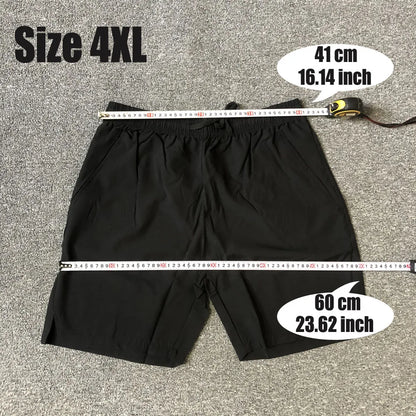 Men's Sport Shorts 2025 Male Breathable Tennis Shorts Quick-Drying Badminton Trousers Outdoor Running Shorts Fitness Sportswear