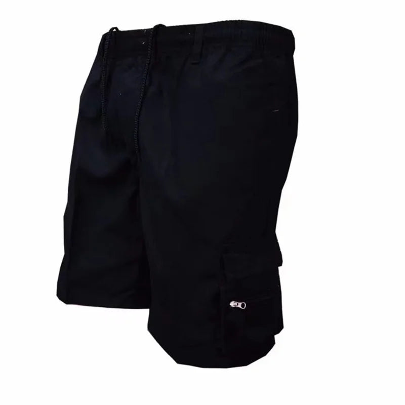 2024 Nieuwe cargoshorts Mode casual shorts Hardloopshorts