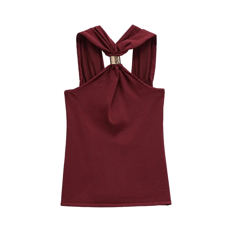 MUJER Halter Corset Top Vrouwen off Schouder Crop Top Vrouwelijke Sexy Backless Tube Tops voor Vrouwen Zomer Hemdje Bustier Tops Vrouw