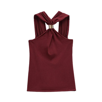 MUJER Halter Corset Top Vrouwen off Schouder Crop Top Vrouwelijke Sexy Backless Tube Tops voor Vrouwen Zomer Hemdje Bustier Tops Vrouw