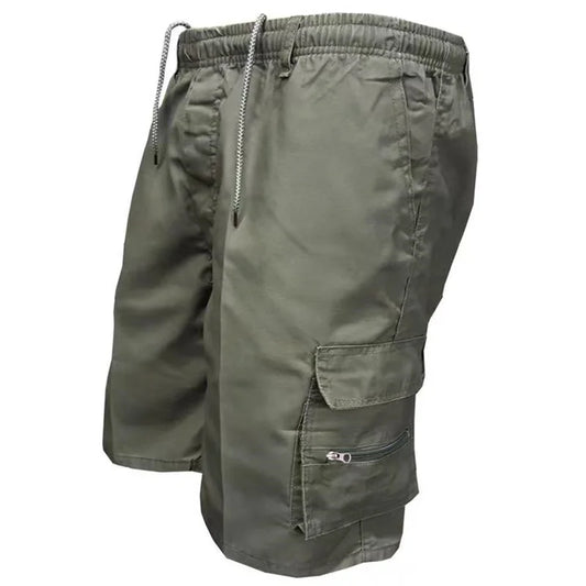 2024 Nieuwe cargoshorts Mode casual shorts Hardloopshorts