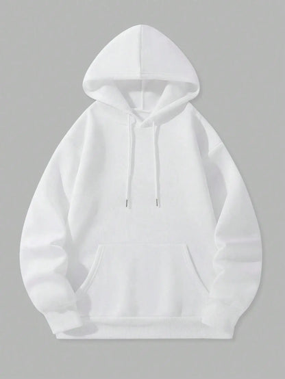 Rose Butterfly Impossible Letter Grafische Print Dames Sweatshirt Mode Warme Capuchon Losse Casual Hoodies Fleece Zachte Kleding