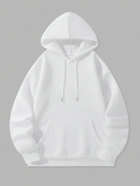 Rose Butterfly Impossible Letter Grafische Print Dames Sweatshirt Mode Warme Capuchon Losse Casual Hoodies Fleece Zachte Kleding