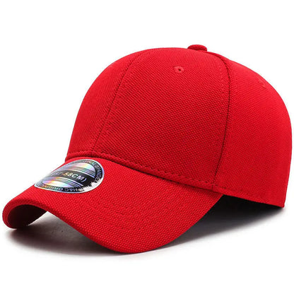 New Stretch Fitted Full Closed Elasticity Flexible Flex Hiphop Caps Hats Fit Visor Baseball Snapback Blank Solid Era Men Women