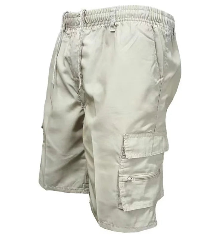 2024 Nieuwe cargoshorts Mode casual shorts Hardloopshorts