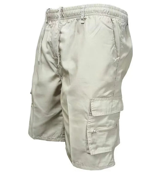 2024 Nieuwe cargoshorts Mode casual shorts Hardloopshorts