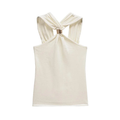 MUJER Halter Corset Top Vrouwen off Schouder Crop Top Vrouwelijke Sexy Backless Tube Tops voor Vrouwen Zomer Hemdje Bustier Tops Vrouw
